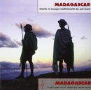 Madagascar - Chants Et Musique Traditionnelle Du Sud-ouest - CD