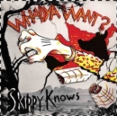 Skippy Knows - Vinyl