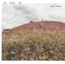 Hill, Flower, Fog - Vinyl