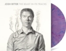 The beast in its tracks - Vinyl