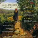 Emma Johnson & Friends - CD