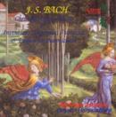 J.S. Bach: Christmas Organ Music & Inventions, Sinfonias,... - CD