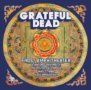Frost Ampitheatre, Stanford University, Palo Alto, California: May 11th, 1986, KSZU Broadcast - CD