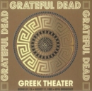 Greek Theater, Berkeley, CA. August 17 1989, KPFA broadcast - CD