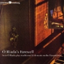 O Riada's Farewell: Sean O Riada Plays Traditional Irish Music On the Harpsichord - CD