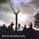 Boil The Breakfast Early - CD
