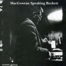 Macgowran Speaking Becket - CD
