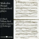 Harpsichord - CD