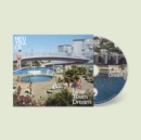 New town dream - CD