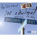 Brown Street - CD