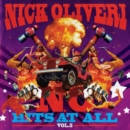 N.O. Hits at All - CD