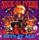 N.O. Hits at All - Vinyl