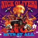 N.O. Hits at All - Vinyl