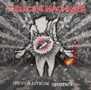 Revolution Spring - CD