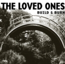 Build and Burn - CD