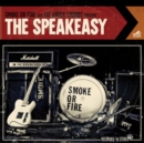 The speakeasy - CD