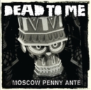Moscow penny ante - CD