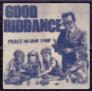 Peace in Our Time - CD