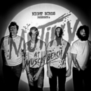 Mutiny at Muscle Beach - CD