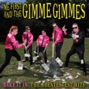 Rake It In: The Greatestest Hits - CD