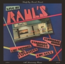 Live at Rauls - CD