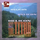 Titan, The - Traditional Music from Around the World - CD