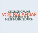 Vox Balaenae (Ensemble Fur Neue Musik Zurich) - CD