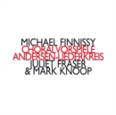 Michael Finnissy: Choralvorspiele/Andersen-Liederkreis - CD