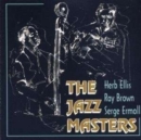 Jazz Masters - CD