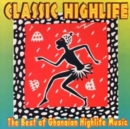 Classic Highlife - CD