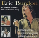 Burdon Tracks: The Eric Burdon Story - CD