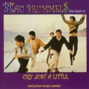 Cry Just a Little: The Best of the Beau Brummels - CD