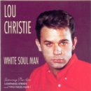 White Soul Man - CD