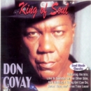 King of Soul - CD