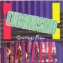 Greetings from Havana - CD