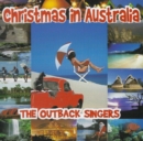 Christmas in Australia - CD