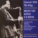 Groovin' With the King - CD