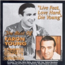 The Best of Faron Young - CD