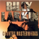 Country Masterworks - CD