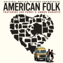 American Folk - Vinyl