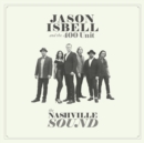 The Nashville Sound - CD