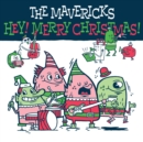Hey! Merry Christmas! - Vinyl