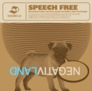 Speech Free: Recorded Music for Film, Radio, Internet, and Television - Vinyl