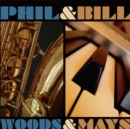 Woods & Mays - CD