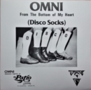 From the Bottom of My Heart (Disco Socks)/Sarasota - Vinyl