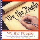 We the People - CD