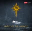 Night of the Miracle - CD