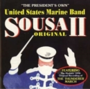 Sousa 2 [us Import] - CD