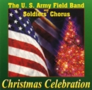 Christmas Celebration - CD