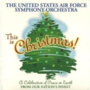 This Is Christmas - CD